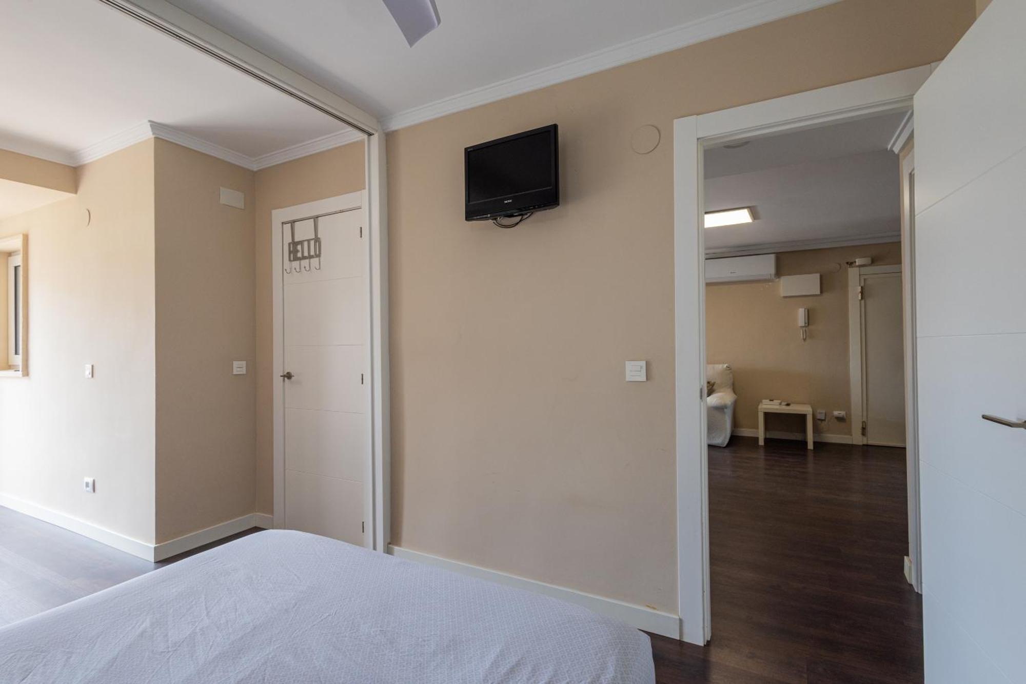 Apartamento Con Piscina Y Zonas Comunes Playa de Gandia ภายนอก รูปภาพ
